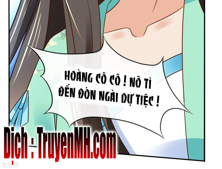 Lãnh Cung Phế Hậu Muốn Nghịch Thiên Chapter 236 - Trang 2