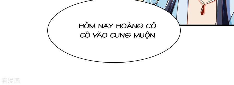 Lãnh Cung Phế Hậu Muốn Nghịch Thiên Chapter 236 - Trang 2