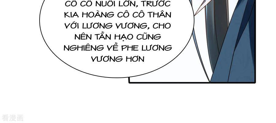 Lãnh Cung Phế Hậu Muốn Nghịch Thiên Chapter 235 - Trang 2