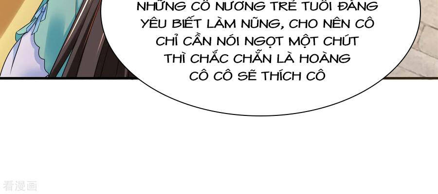 Lãnh Cung Phế Hậu Muốn Nghịch Thiên Chapter 235 - Trang 2