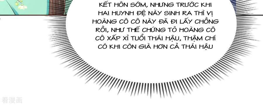 Lãnh Cung Phế Hậu Muốn Nghịch Thiên Chapter 234 - Trang 2