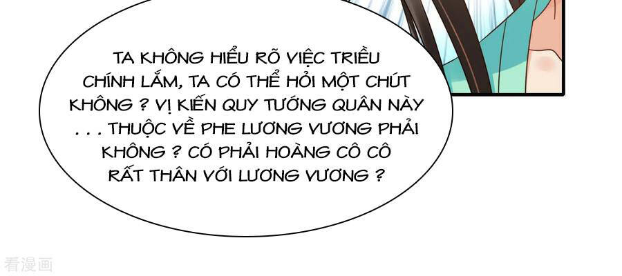 Lãnh Cung Phế Hậu Muốn Nghịch Thiên Chapter 234 - Trang 2