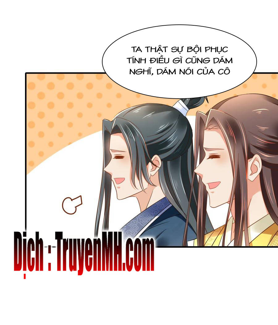 Lãnh Cung Phế Hậu Muốn Nghịch Thiên Chapter 234 - Trang 2