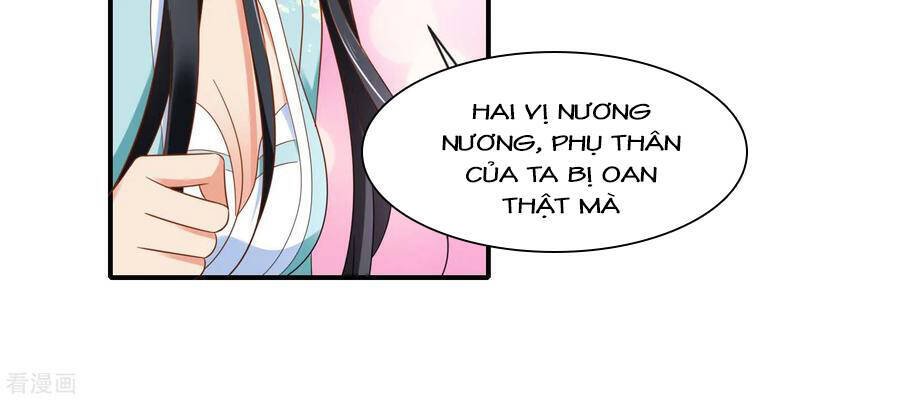 Lãnh Cung Phế Hậu Muốn Nghịch Thiên Chapter 231 - Trang 2