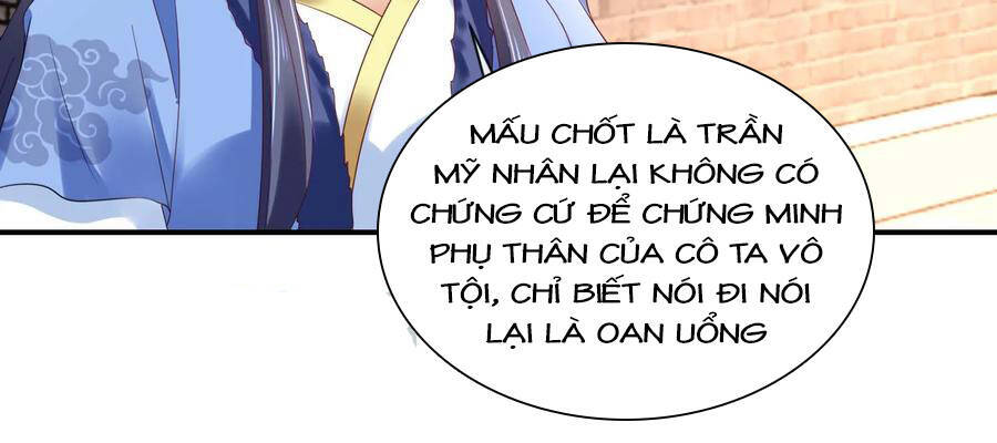 Lãnh Cung Phế Hậu Muốn Nghịch Thiên Chapter 231 - Trang 2