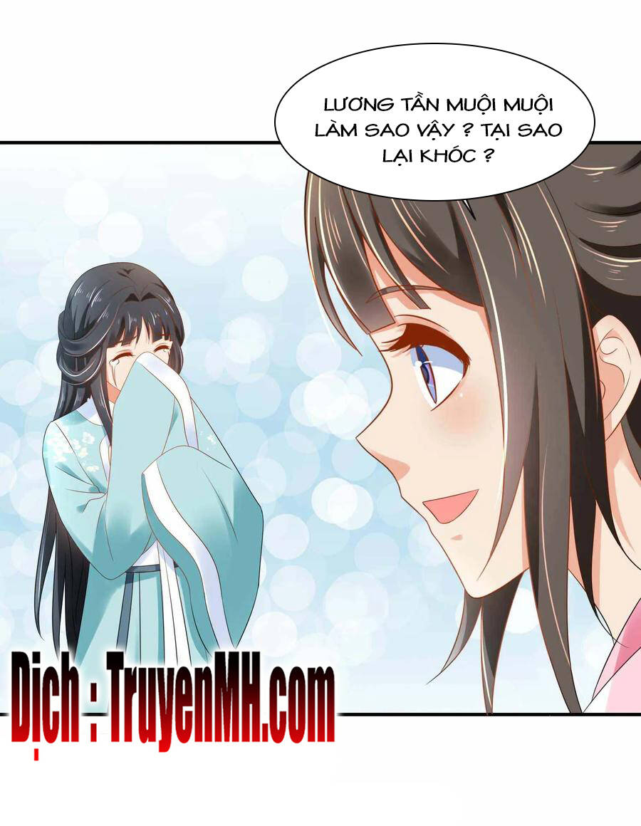 Lãnh Cung Phế Hậu Muốn Nghịch Thiên Chapter 230 - Trang 2