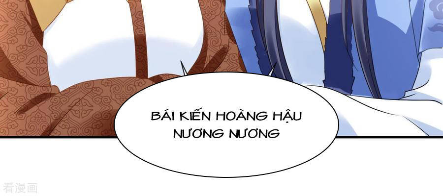 Lãnh Cung Phế Hậu Muốn Nghịch Thiên Chapter 230 - Trang 2