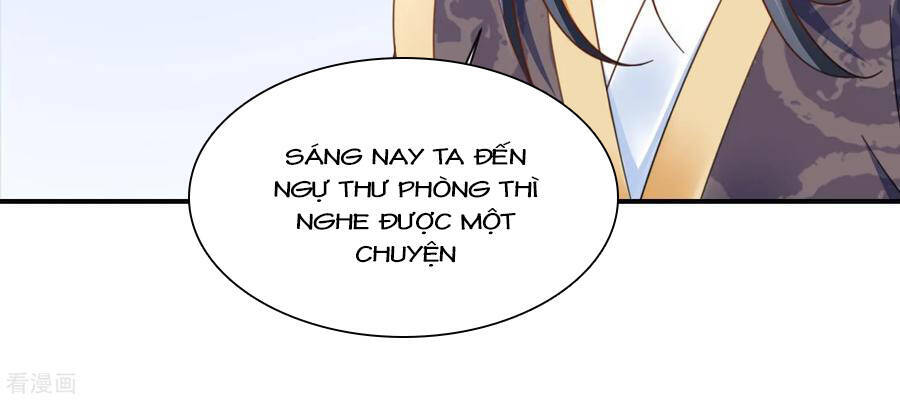 Lãnh Cung Phế Hậu Muốn Nghịch Thiên Chapter 228 - Trang 2