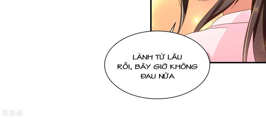 Lãnh Cung Phế Hậu Muốn Nghịch Thiên Chapter 227 - Trang 2