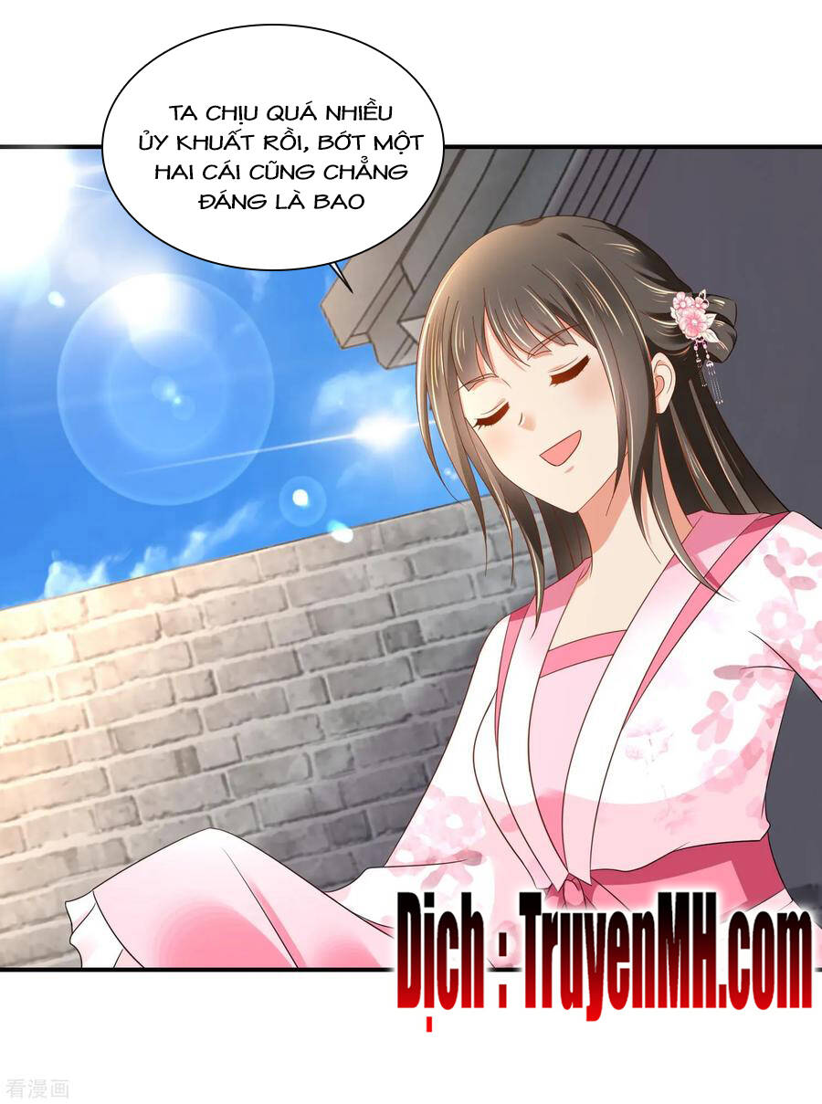 Lãnh Cung Phế Hậu Muốn Nghịch Thiên Chapter 226 - Trang 2