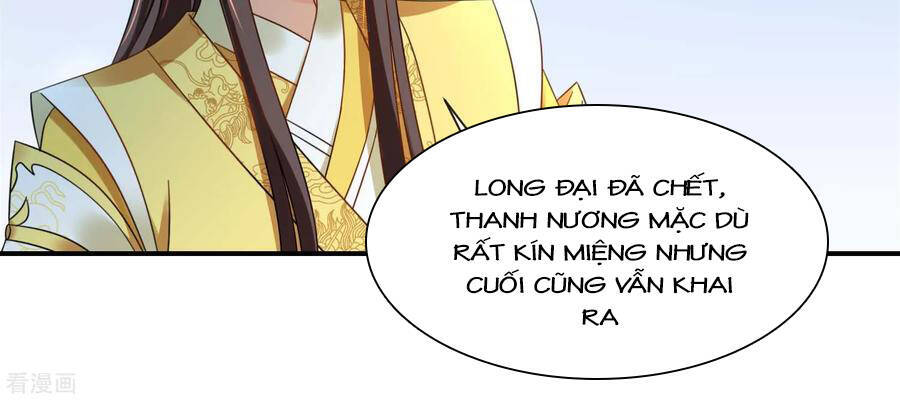 Lãnh Cung Phế Hậu Muốn Nghịch Thiên Chapter 225 - Trang 2