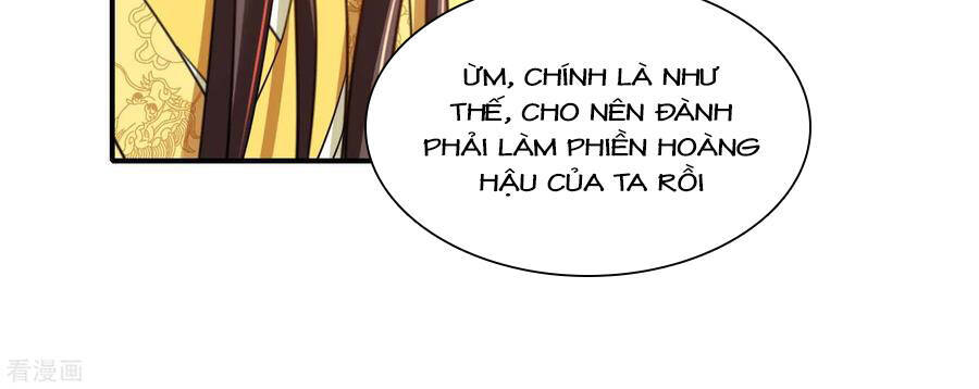 Lãnh Cung Phế Hậu Muốn Nghịch Thiên Chapter 223 - Trang 2