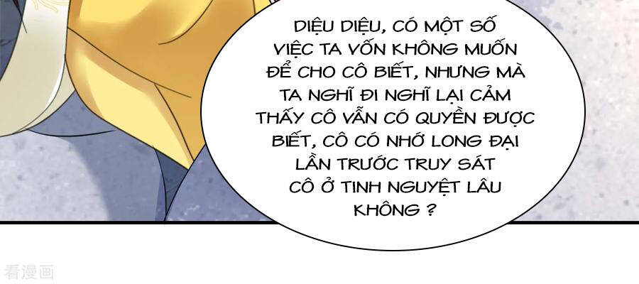 Lãnh Cung Phế Hậu Muốn Nghịch Thiên Chapter 223 - Trang 2