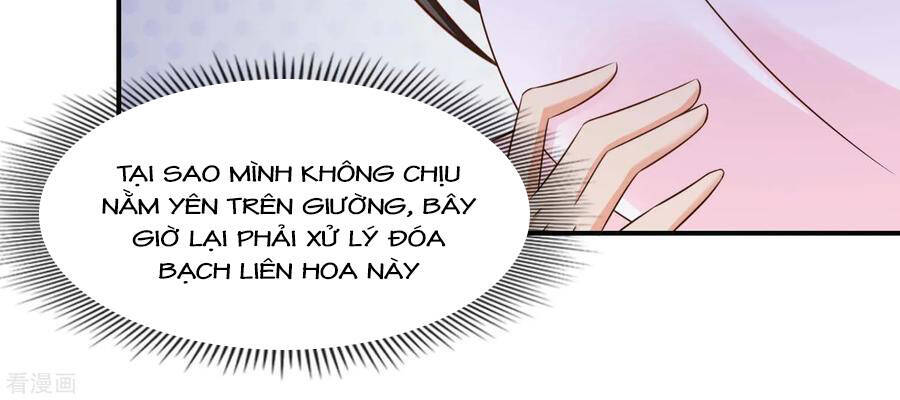 Lãnh Cung Phế Hậu Muốn Nghịch Thiên Chapter 221 - Trang 2