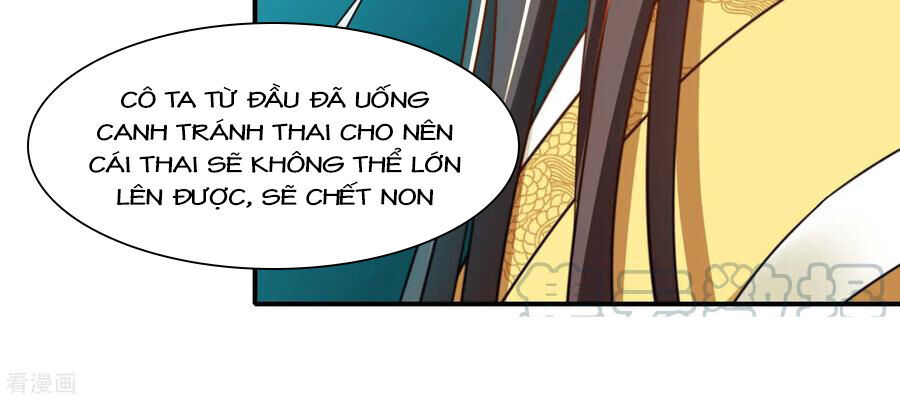 Lãnh Cung Phế Hậu Muốn Nghịch Thiên Chapter 218 - Trang 2