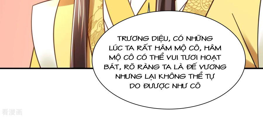 Lãnh Cung Phế Hậu Muốn Nghịch Thiên Chapter 218 - Trang 2