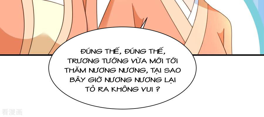 Lãnh Cung Phế Hậu Muốn Nghịch Thiên Chapter 216 - Trang 2