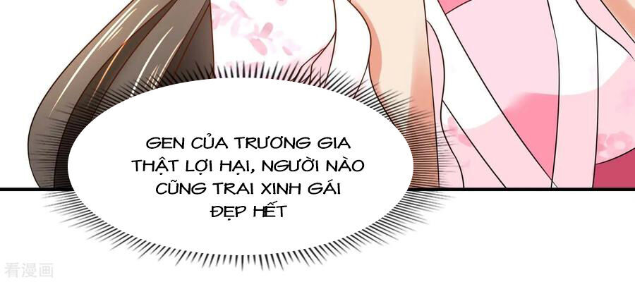 Lãnh Cung Phế Hậu Muốn Nghịch Thiên Chapter 214 - Trang 2