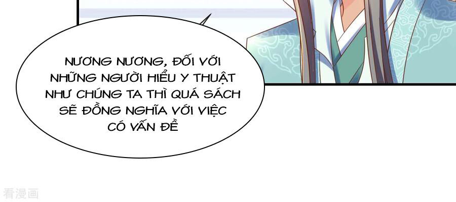 Lãnh Cung Phế Hậu Muốn Nghịch Thiên Chapter 212 - Trang 2