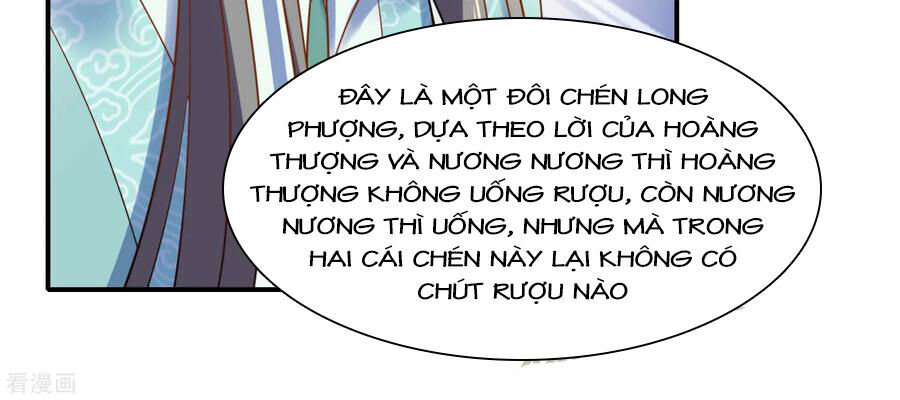 Lãnh Cung Phế Hậu Muốn Nghịch Thiên Chapter 212 - Trang 2