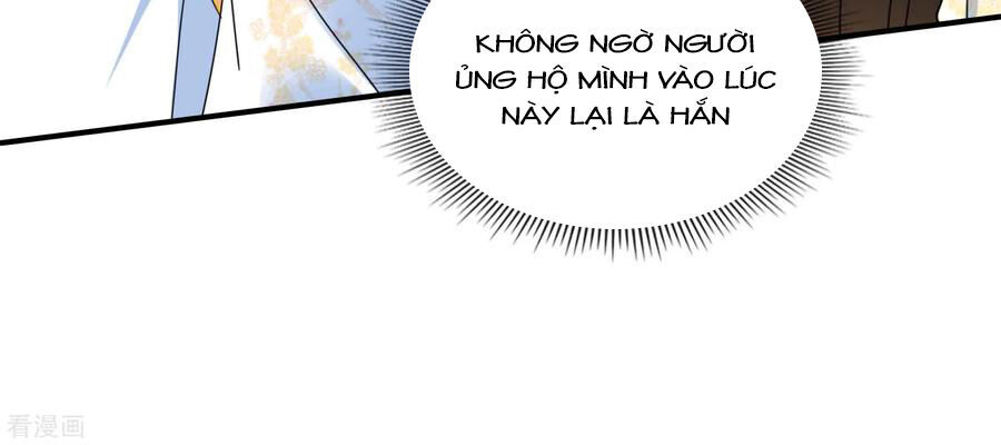 Lãnh Cung Phế Hậu Muốn Nghịch Thiên Chapter 210 - Trang 2