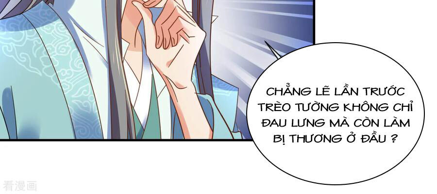 Lãnh Cung Phế Hậu Muốn Nghịch Thiên Chapter 209 - Trang 2