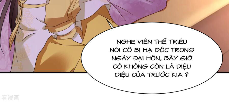 Lãnh Cung Phế Hậu Muốn Nghịch Thiên Chapter 209 - Trang 2