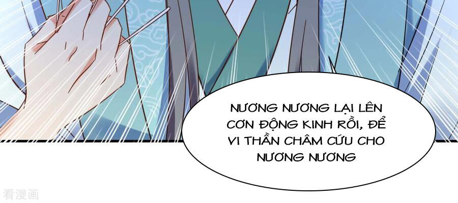 Lãnh Cung Phế Hậu Muốn Nghịch Thiên Chapter 209 - Trang 2