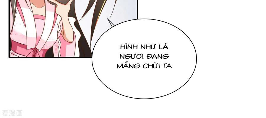 Lãnh Cung Phế Hậu Muốn Nghịch Thiên Chapter 208 - Trang 2