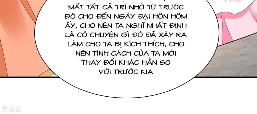 Lãnh Cung Phế Hậu Muốn Nghịch Thiên Chapter 208 - Trang 2