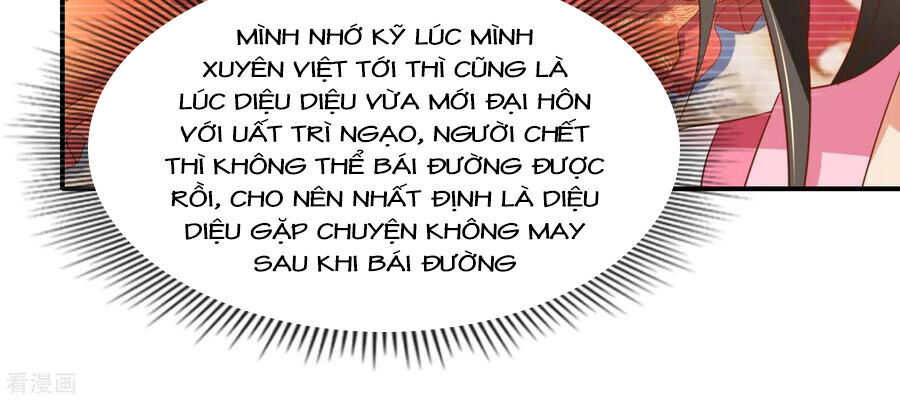 Lãnh Cung Phế Hậu Muốn Nghịch Thiên Chapter 207 - Trang 2