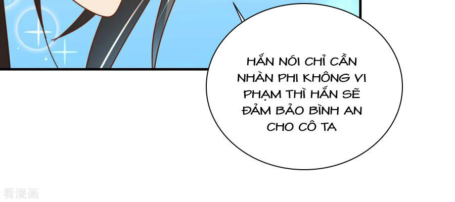 Lãnh Cung Phế Hậu Muốn Nghịch Thiên Chapter 206 - Trang 2