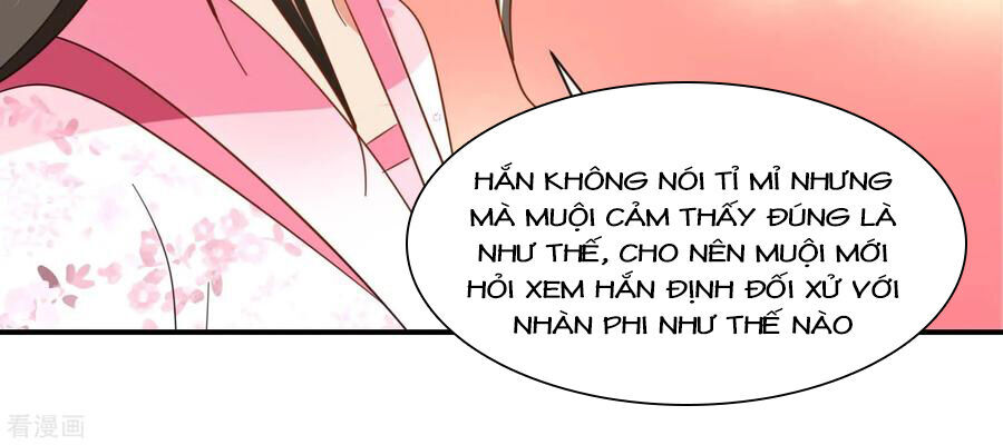 Lãnh Cung Phế Hậu Muốn Nghịch Thiên Chapter 205 - Trang 2