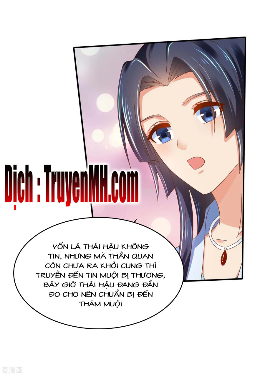 Lãnh Cung Phế Hậu Muốn Nghịch Thiên Chapter 199 - Trang 2