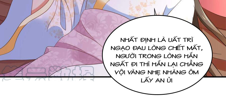 Lãnh Cung Phế Hậu Muốn Nghịch Thiên Chapter 198 - Trang 2