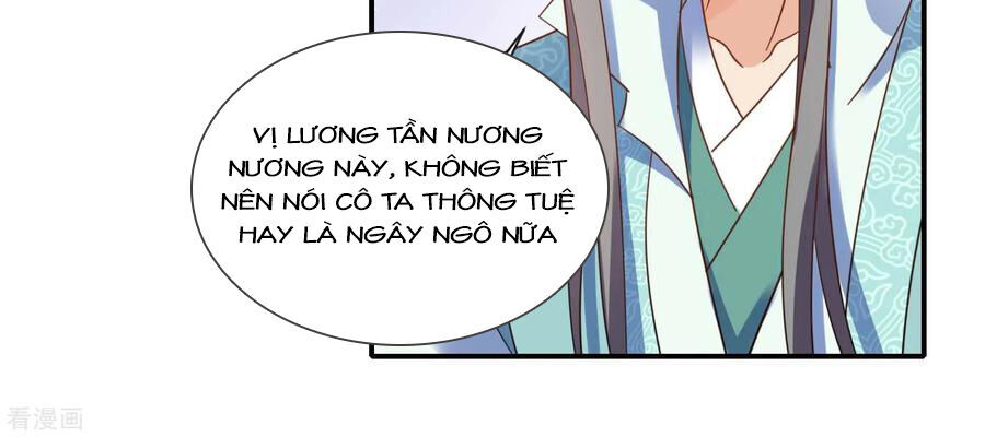 Lãnh Cung Phế Hậu Muốn Nghịch Thiên Chapter 196 - Trang 2