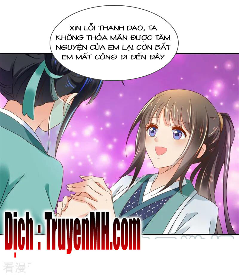 Lãnh Cung Phế Hậu Muốn Nghịch Thiên Chapter 193 - Trang 2