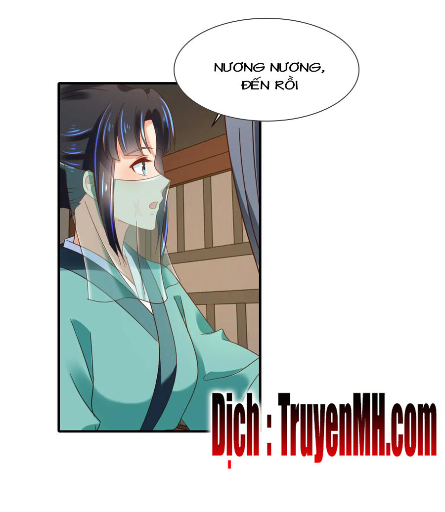 Lãnh Cung Phế Hậu Muốn Nghịch Thiên Chapter 189 - Trang 2