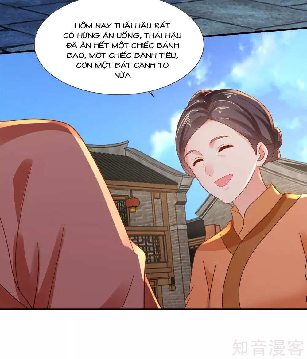 Lãnh Cung Phế Hậu Muốn Nghịch Thiên Chapter 180 - Trang 2