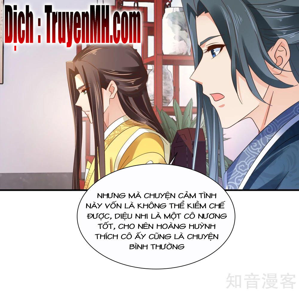 Lãnh Cung Phế Hậu Muốn Nghịch Thiên Chapter 170 - Trang 2