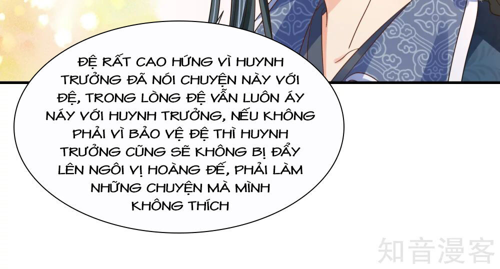 Lãnh Cung Phế Hậu Muốn Nghịch Thiên Chapter 170 - Trang 2