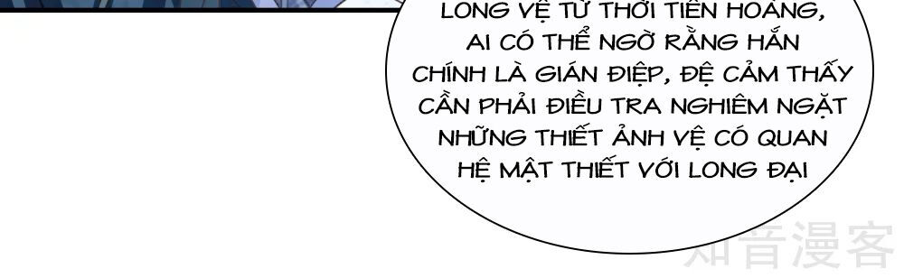 Lãnh Cung Phế Hậu Muốn Nghịch Thiên Chapter 170 - Trang 2