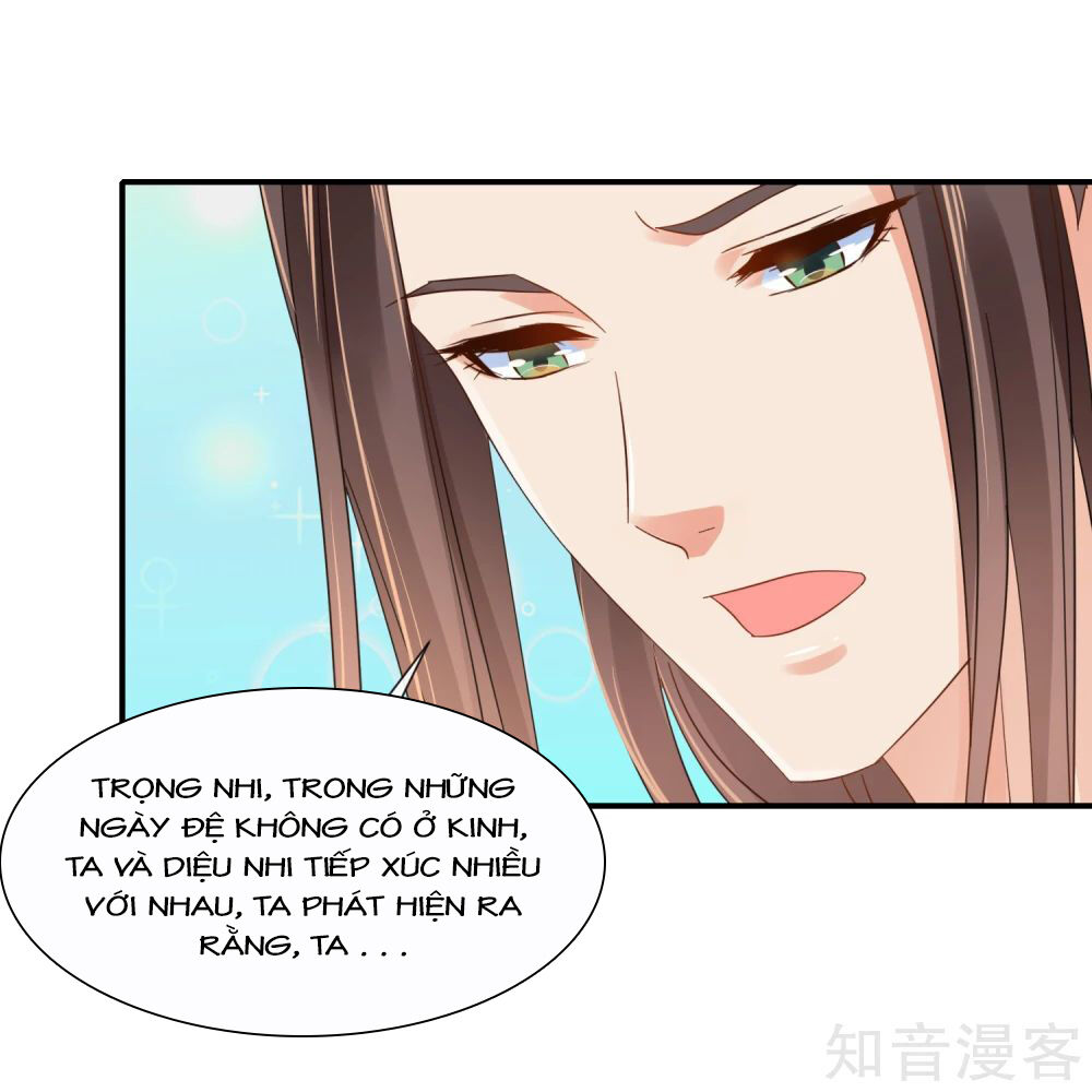 Lãnh Cung Phế Hậu Muốn Nghịch Thiên Chapter 170 - Trang 2