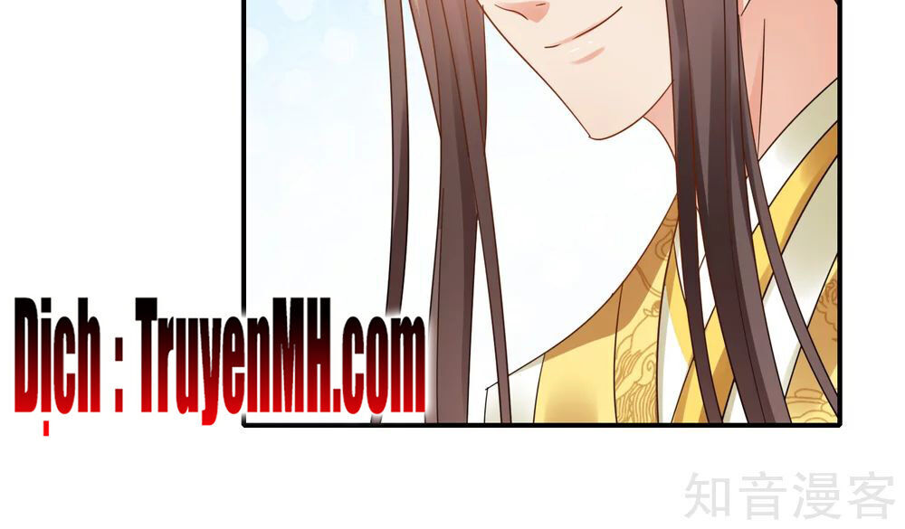 Lãnh Cung Phế Hậu Muốn Nghịch Thiên Chapter 166 - Trang 2