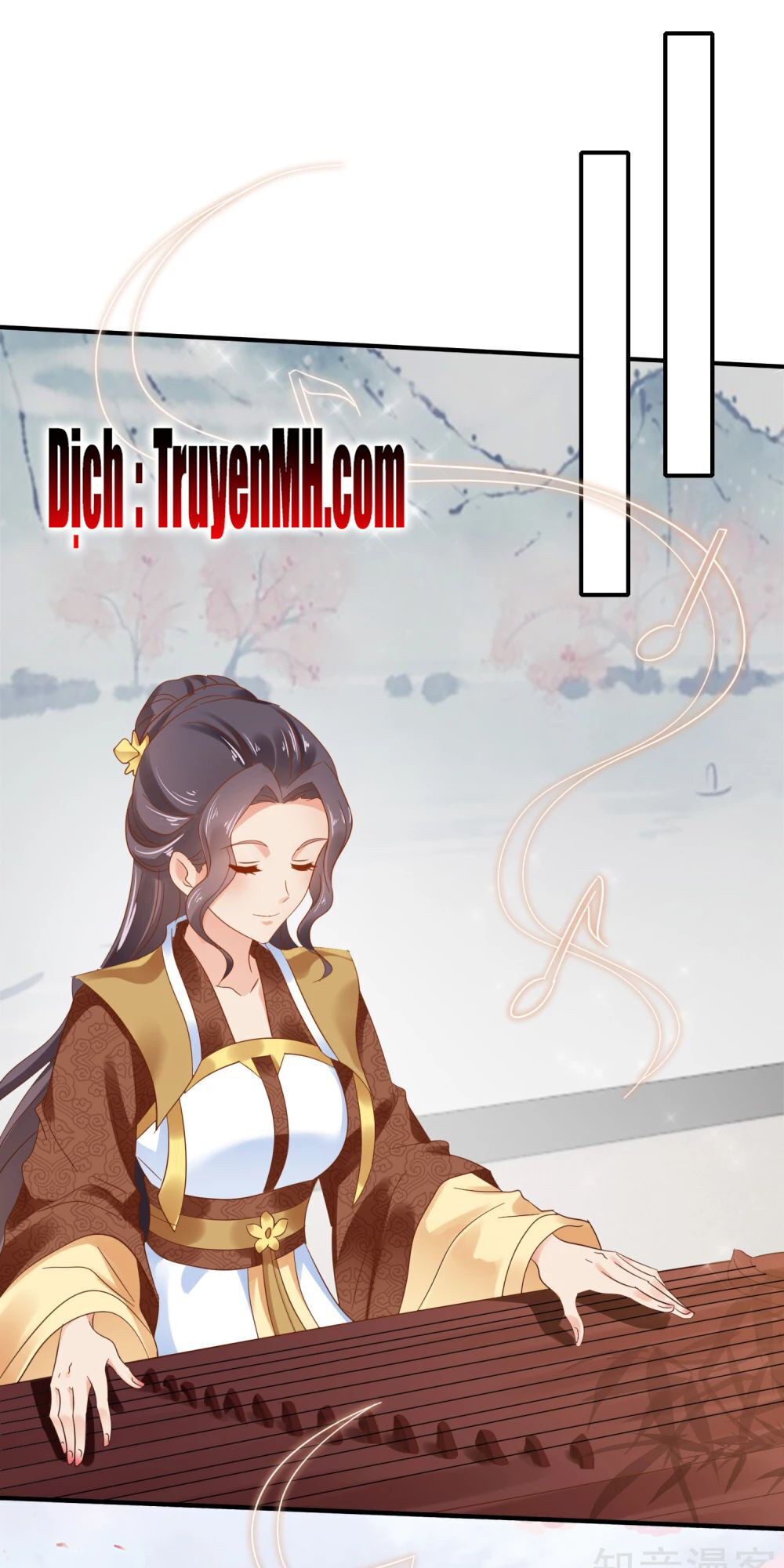 Lãnh Cung Phế Hậu Muốn Nghịch Thiên Chapter 166 - Trang 2