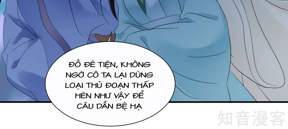 Lãnh Cung Phế Hậu Muốn Nghịch Thiên Chapter 165 - Trang 2