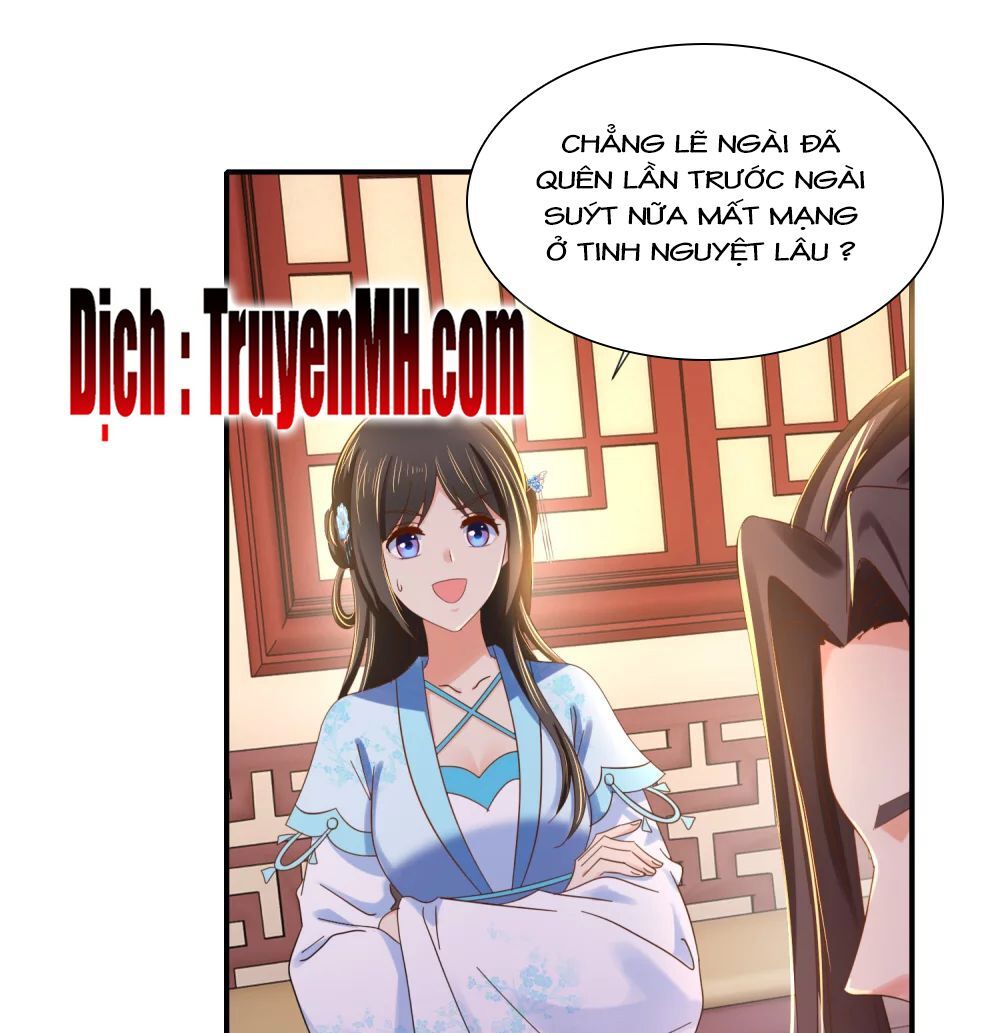 Lãnh Cung Phế Hậu Muốn Nghịch Thiên Chapter 152 - Trang 2