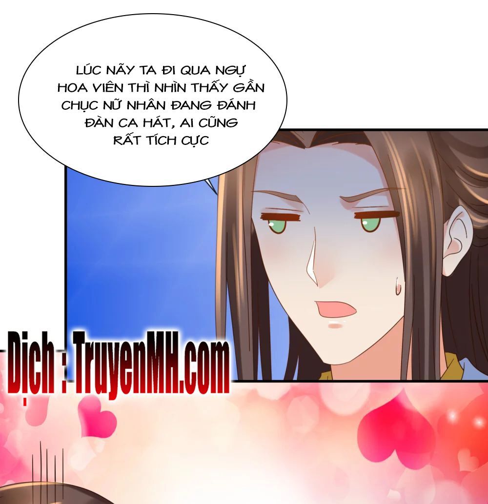 Lãnh Cung Phế Hậu Muốn Nghịch Thiên Chapter 152 - Trang 2