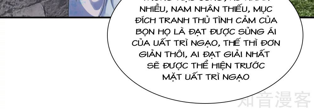 Lãnh Cung Phế Hậu Muốn Nghịch Thiên Chapter 150 - Trang 2