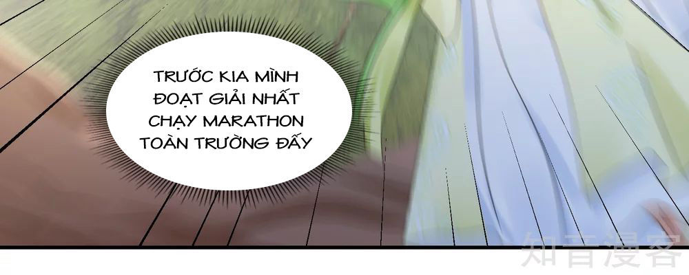 Lãnh Cung Phế Hậu Muốn Nghịch Thiên Chapter 124 - Trang 2